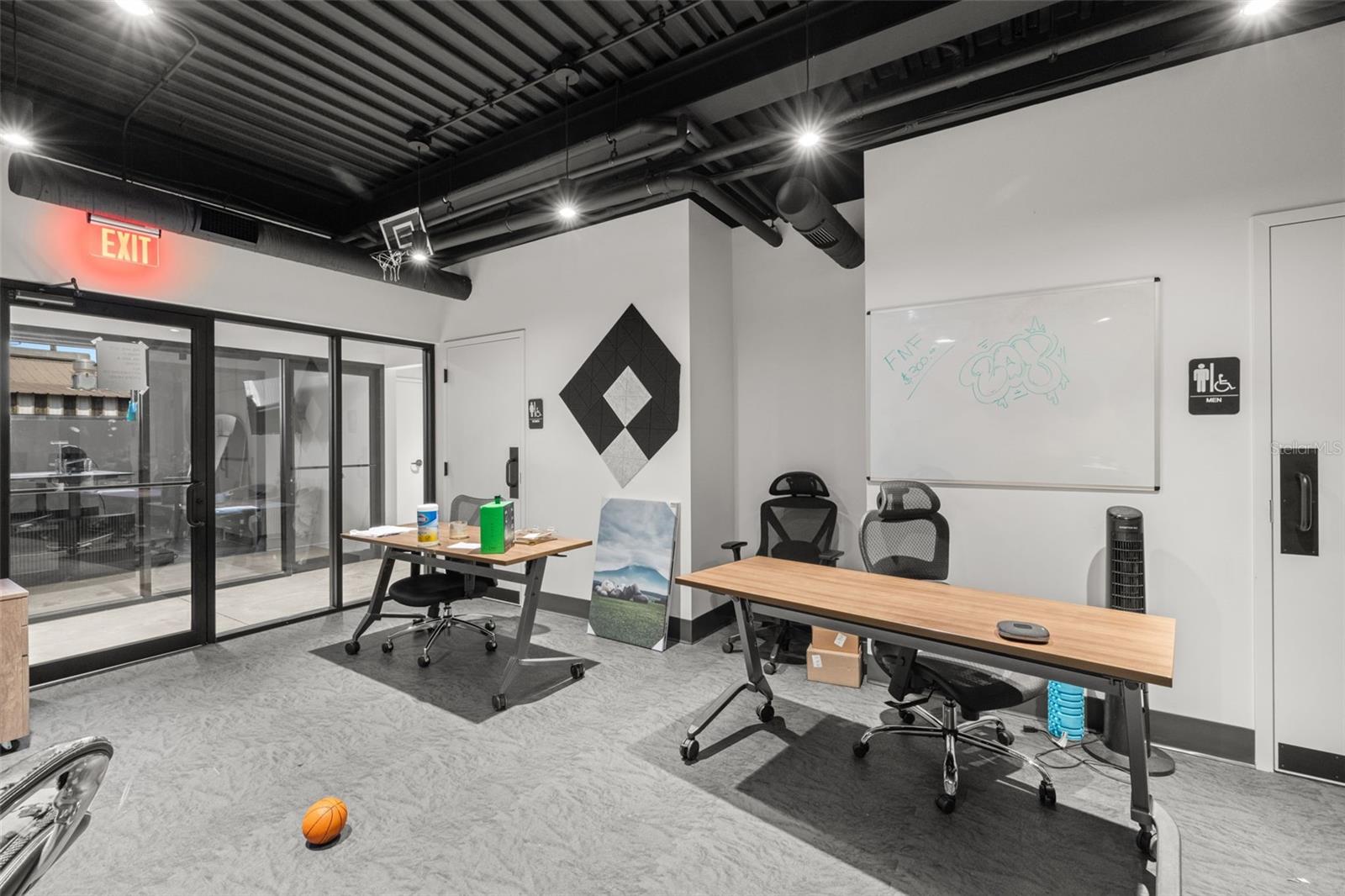EAST BAY ADD - Commercial Sale