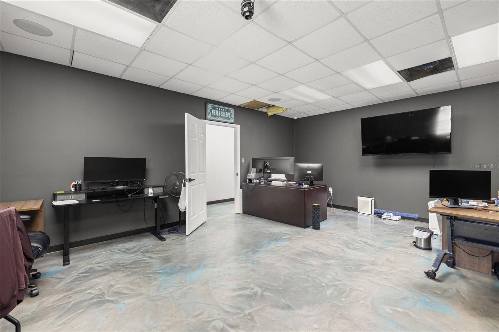 EAST BAY ADD - Commercial Sale