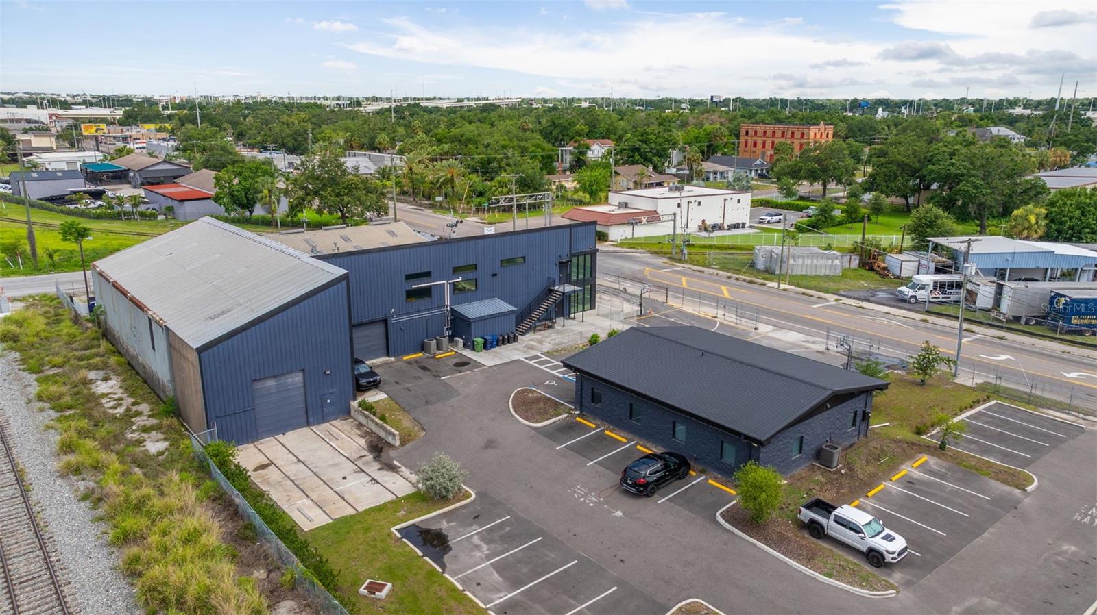 EAST BAY ADD - Commercial Sale