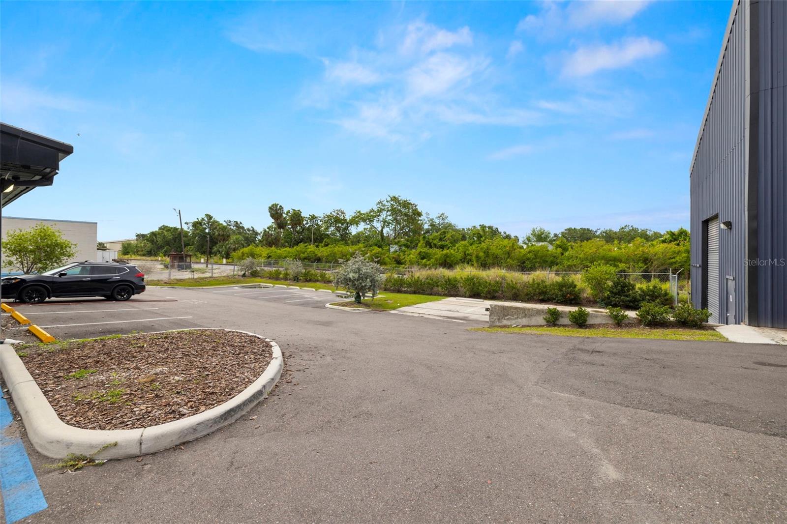 EAST BAY ADD - Commercial Sale
