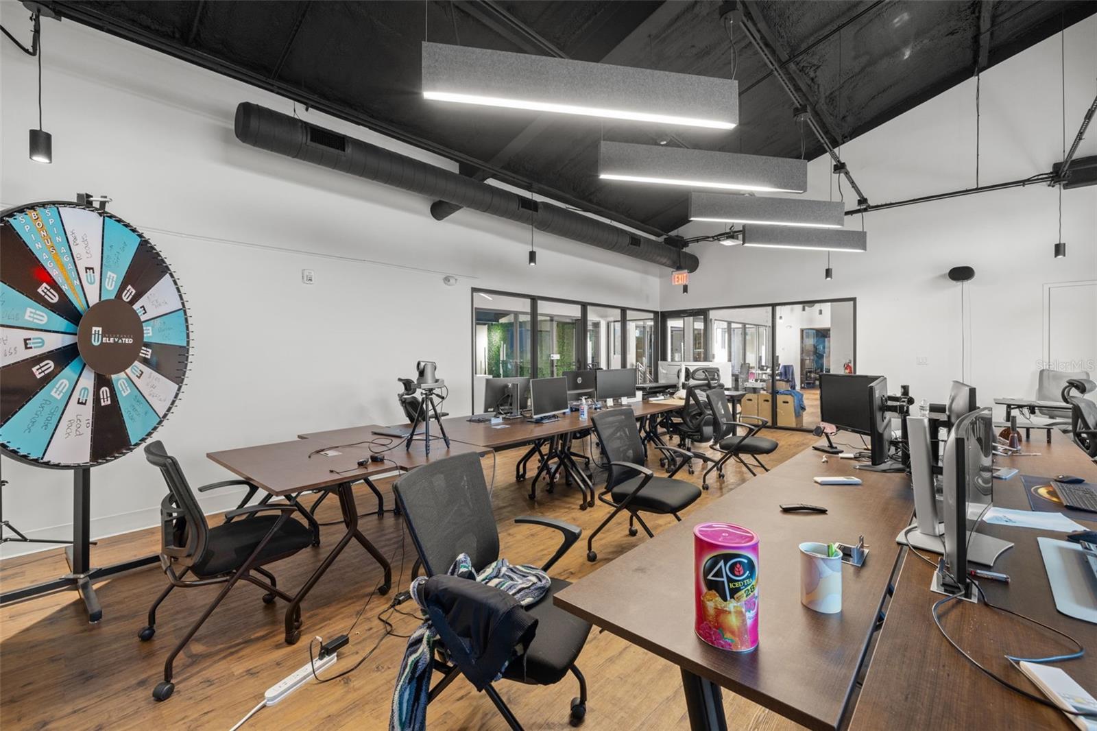 EAST BAY ADD - Commercial Sale
