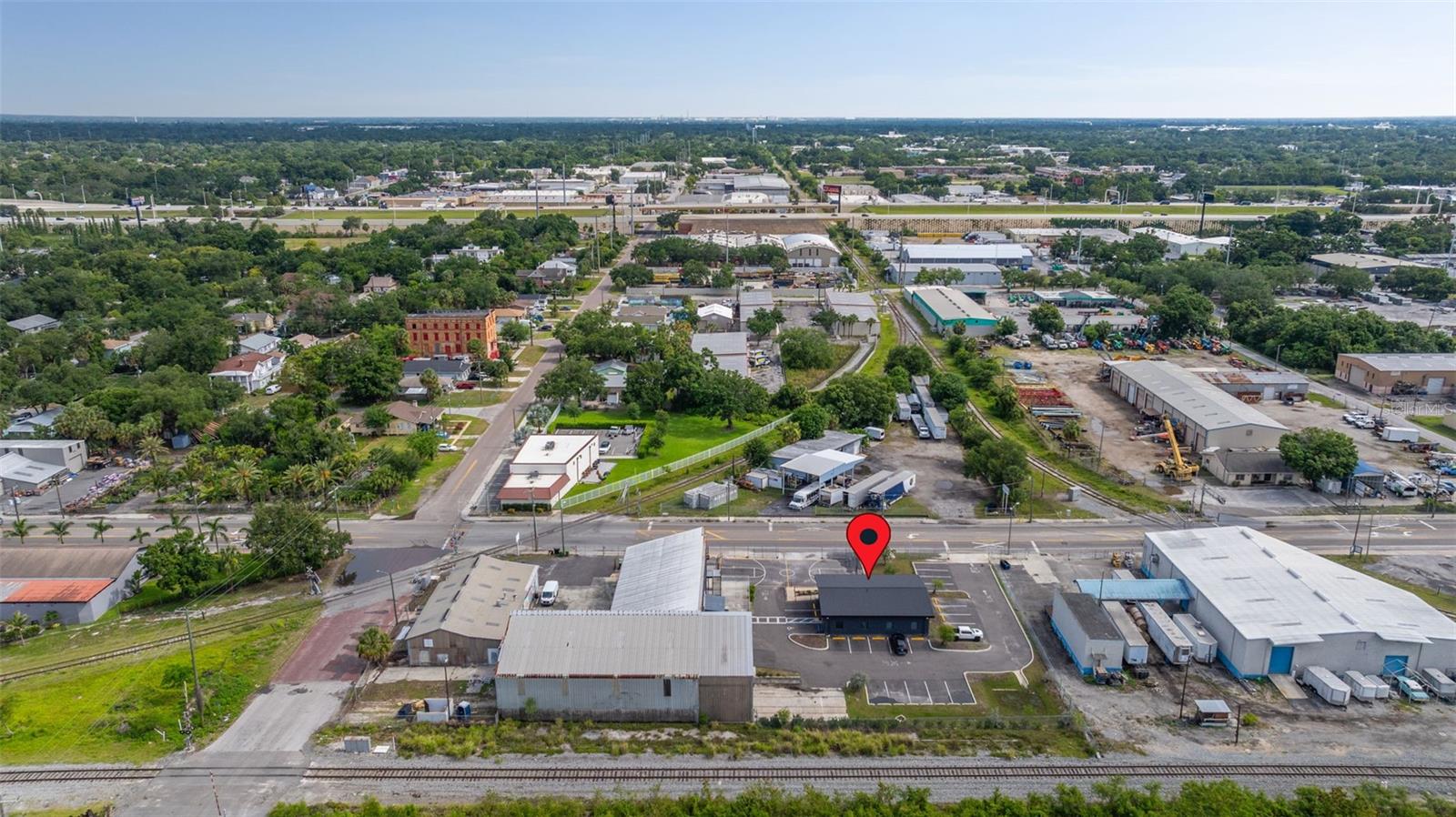 EAST BAY ADD - Commercial Sale