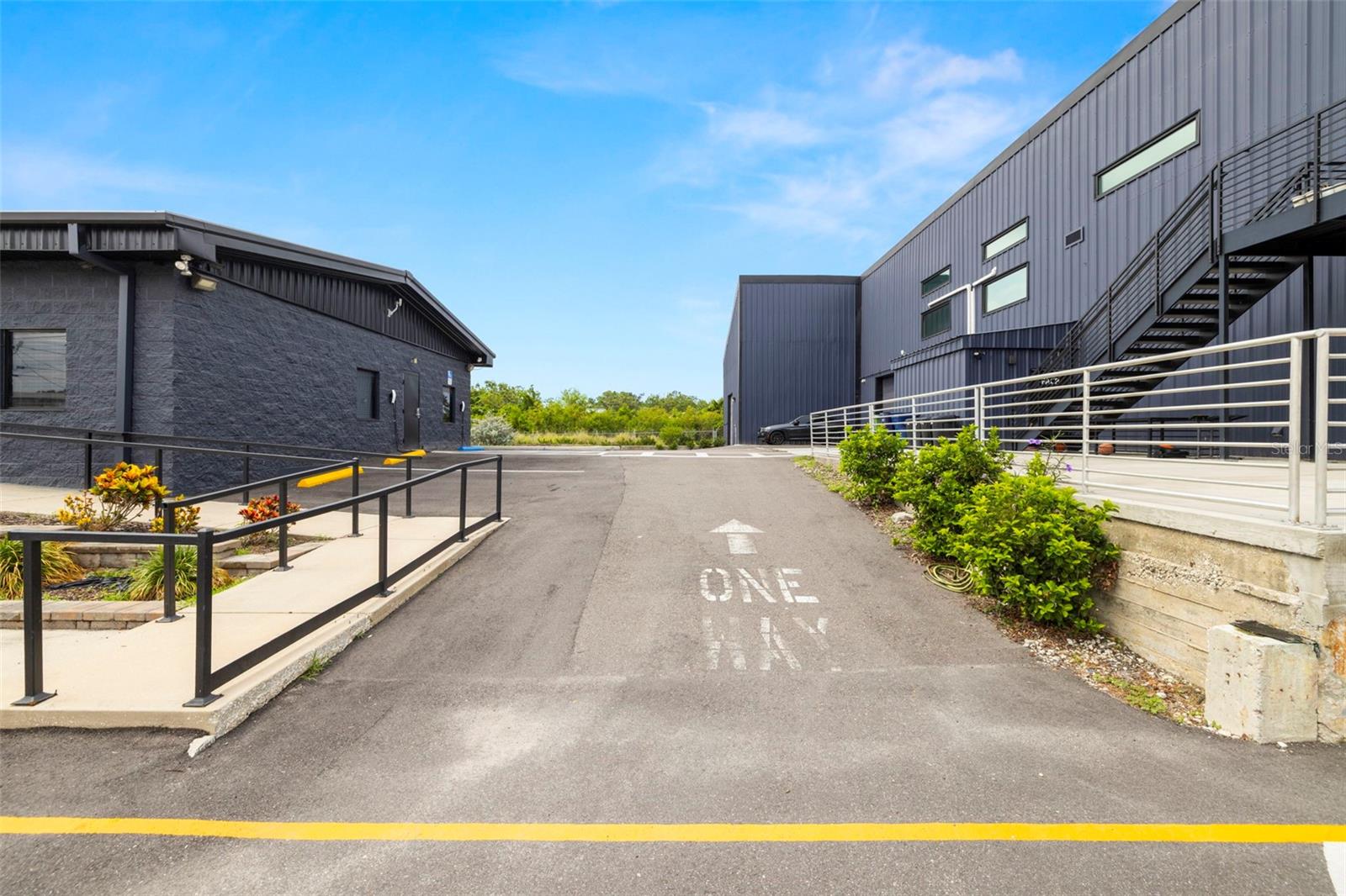 EAST BAY ADD - Commercial Sale