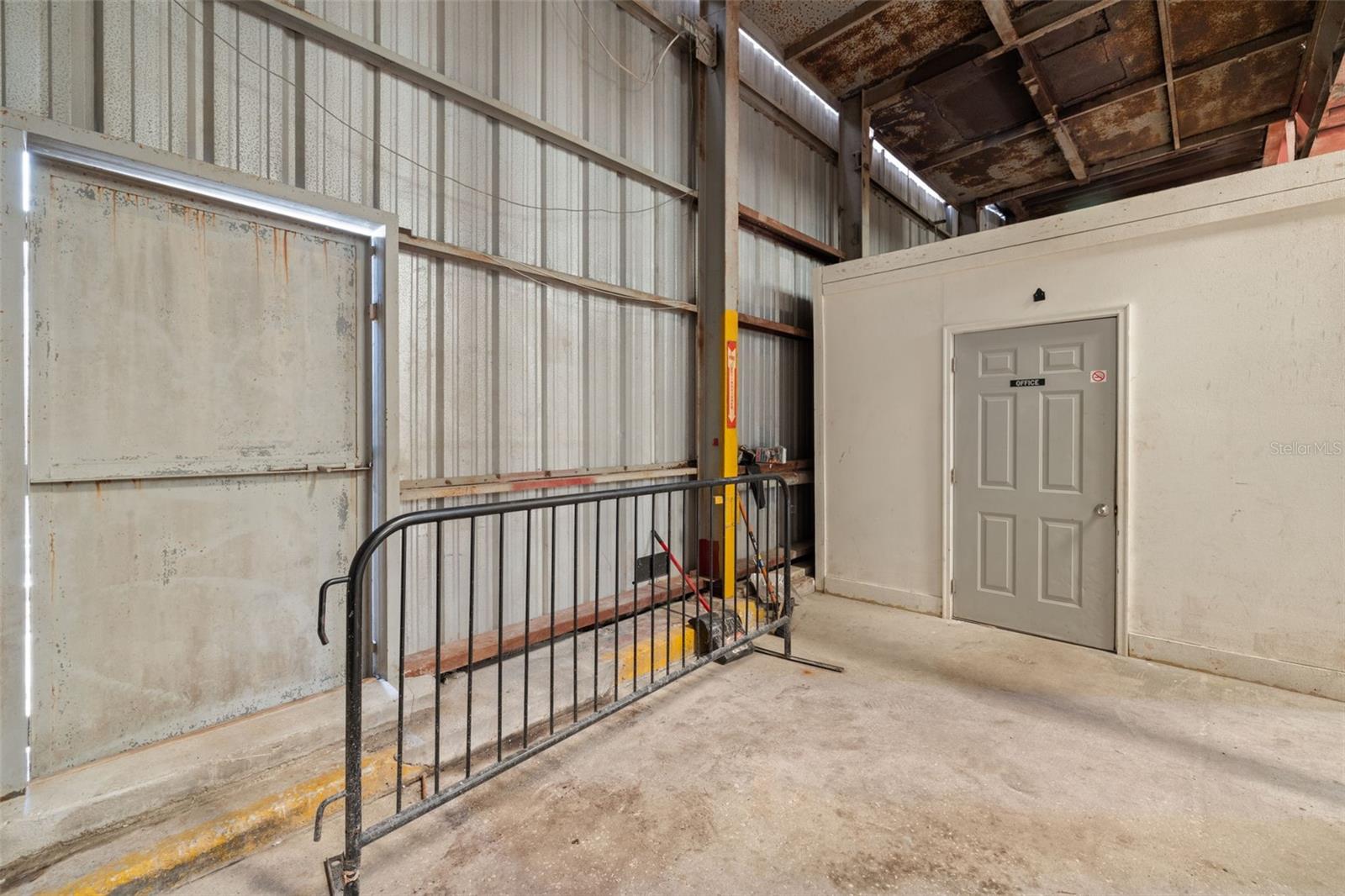 EAST BAY ADD - Commercial Sale