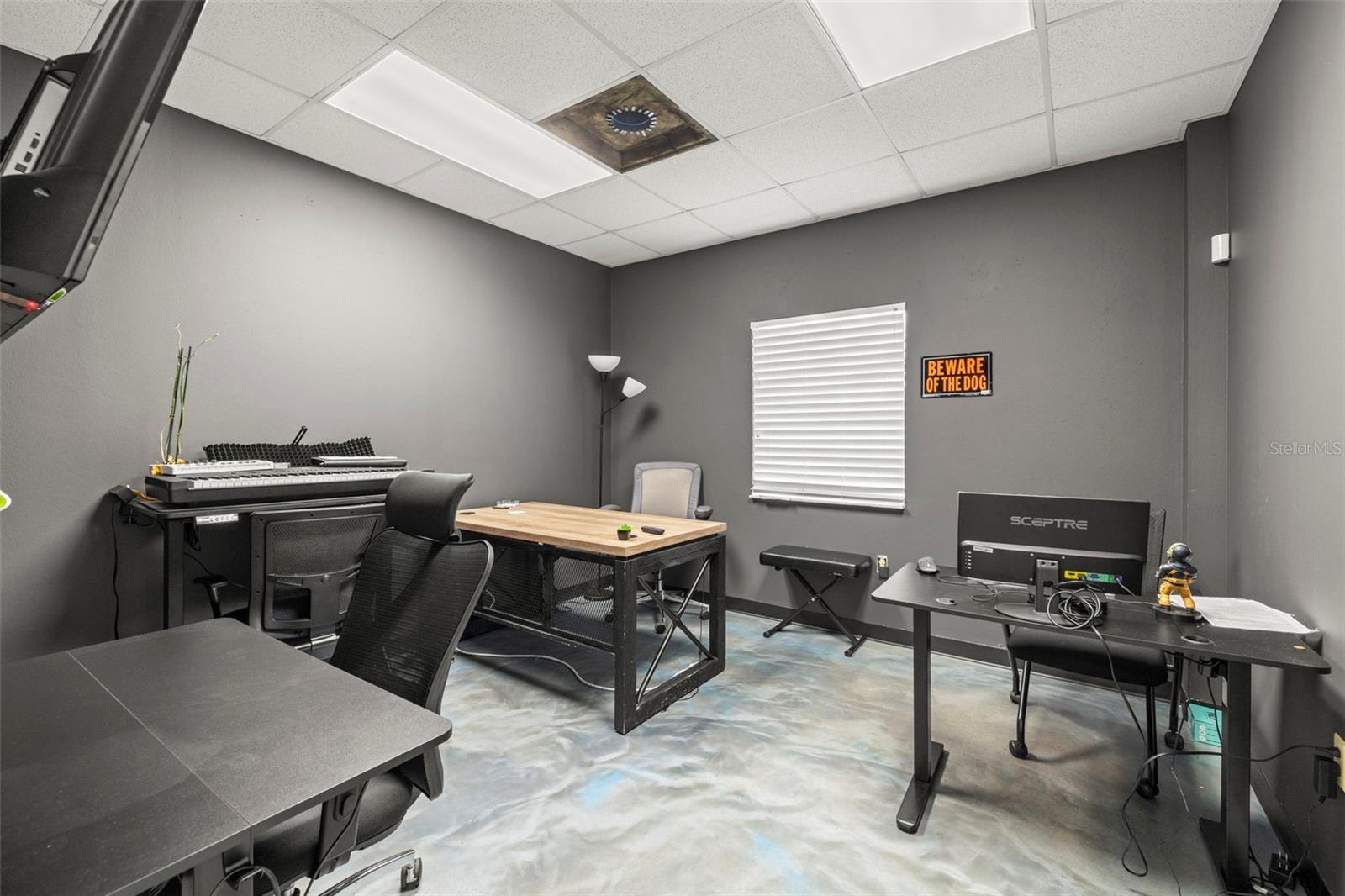 EAST BAY ADD - Commercial Sale
