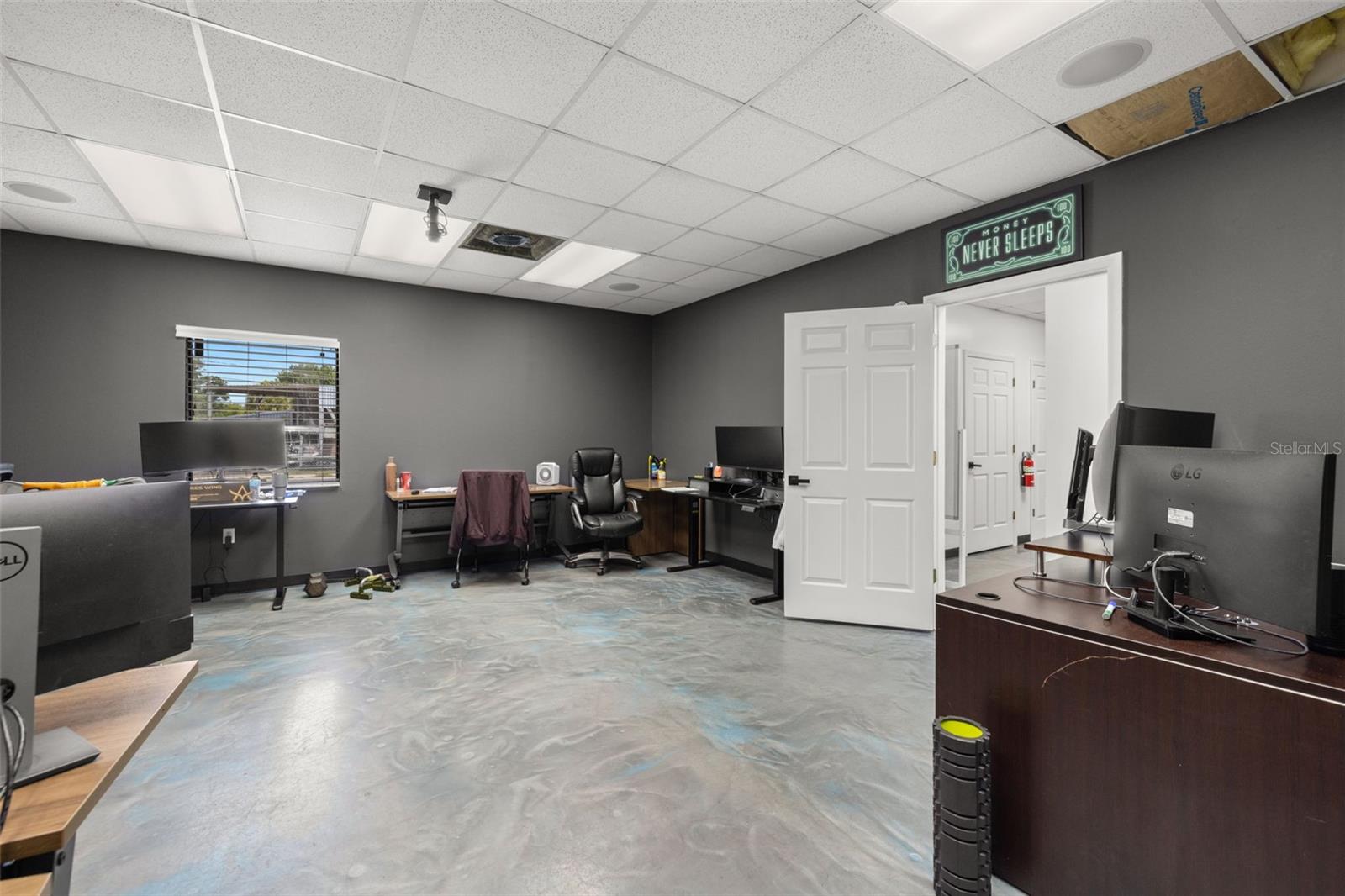 EAST BAY ADD - Commercial Sale