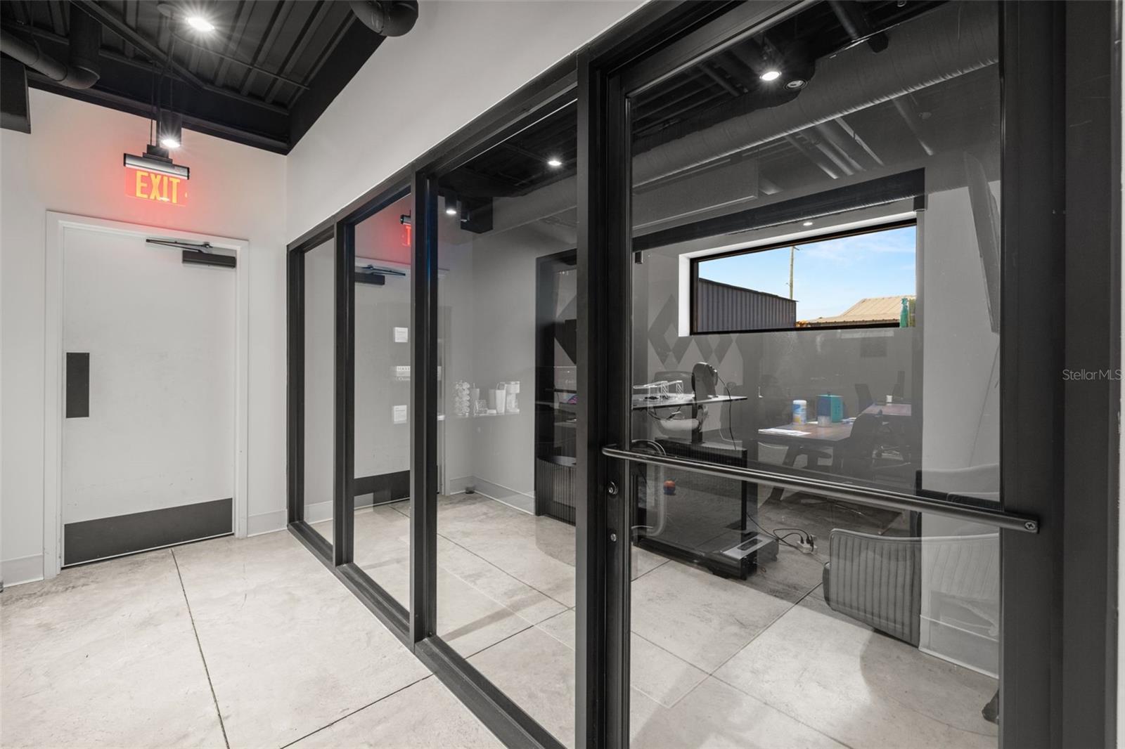 EAST BAY ADD - Commercial Sale