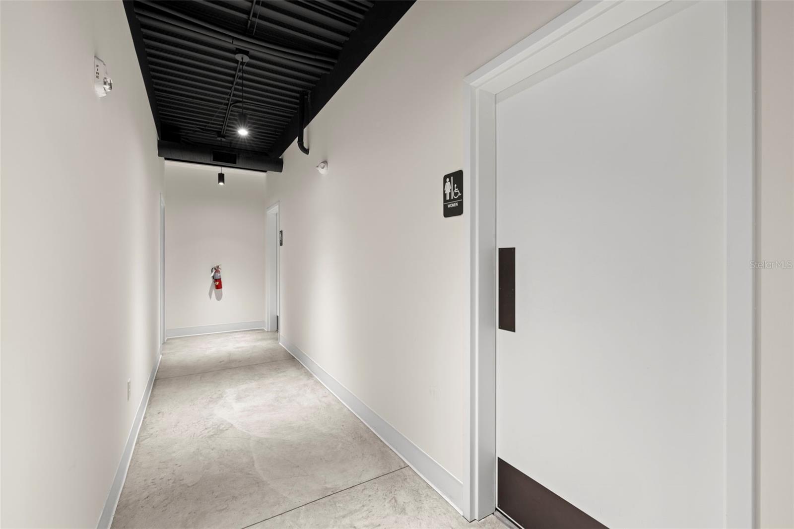 EAST BAY ADD - Commercial Sale
