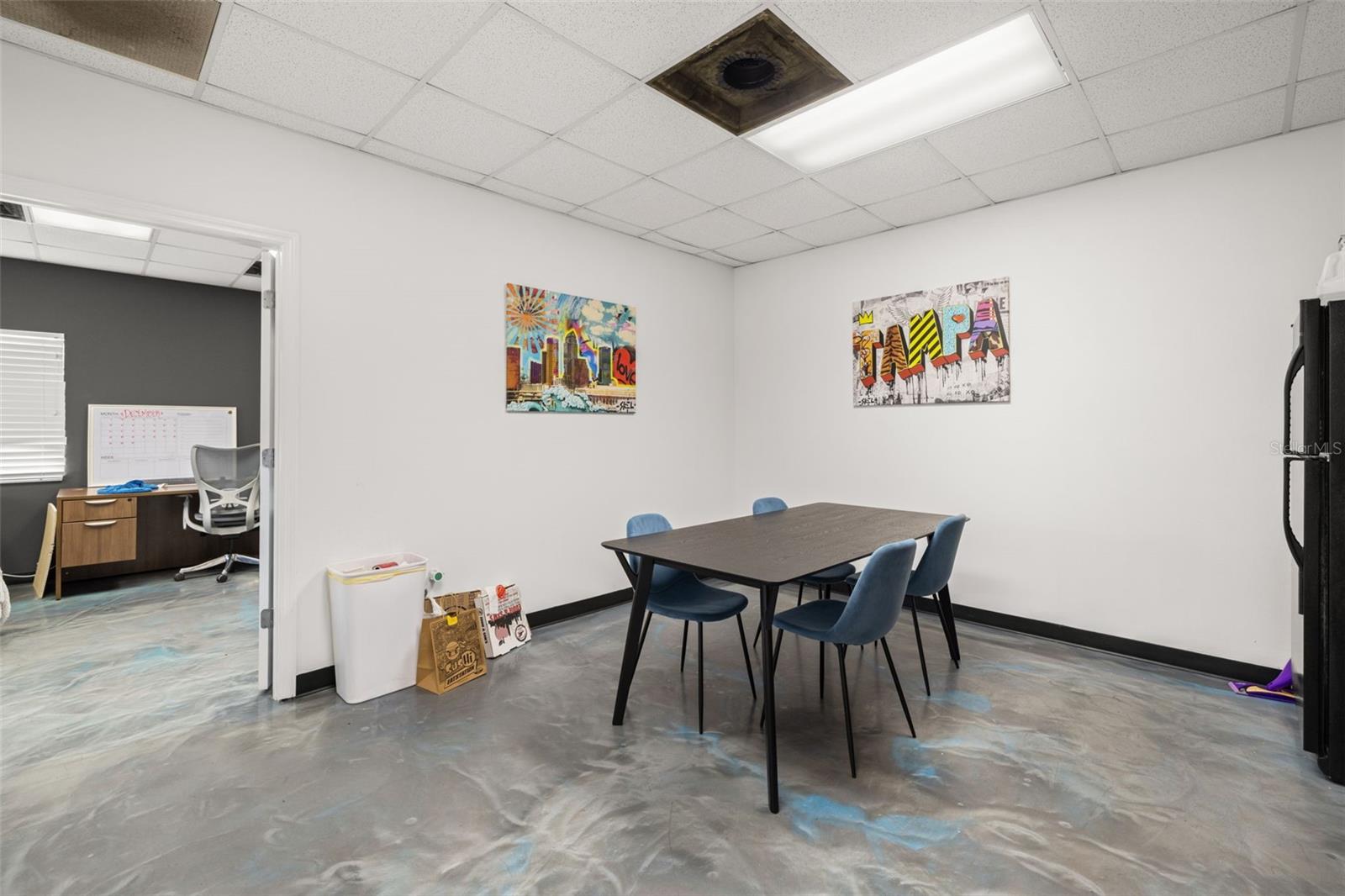 EAST BAY ADD - Commercial Sale