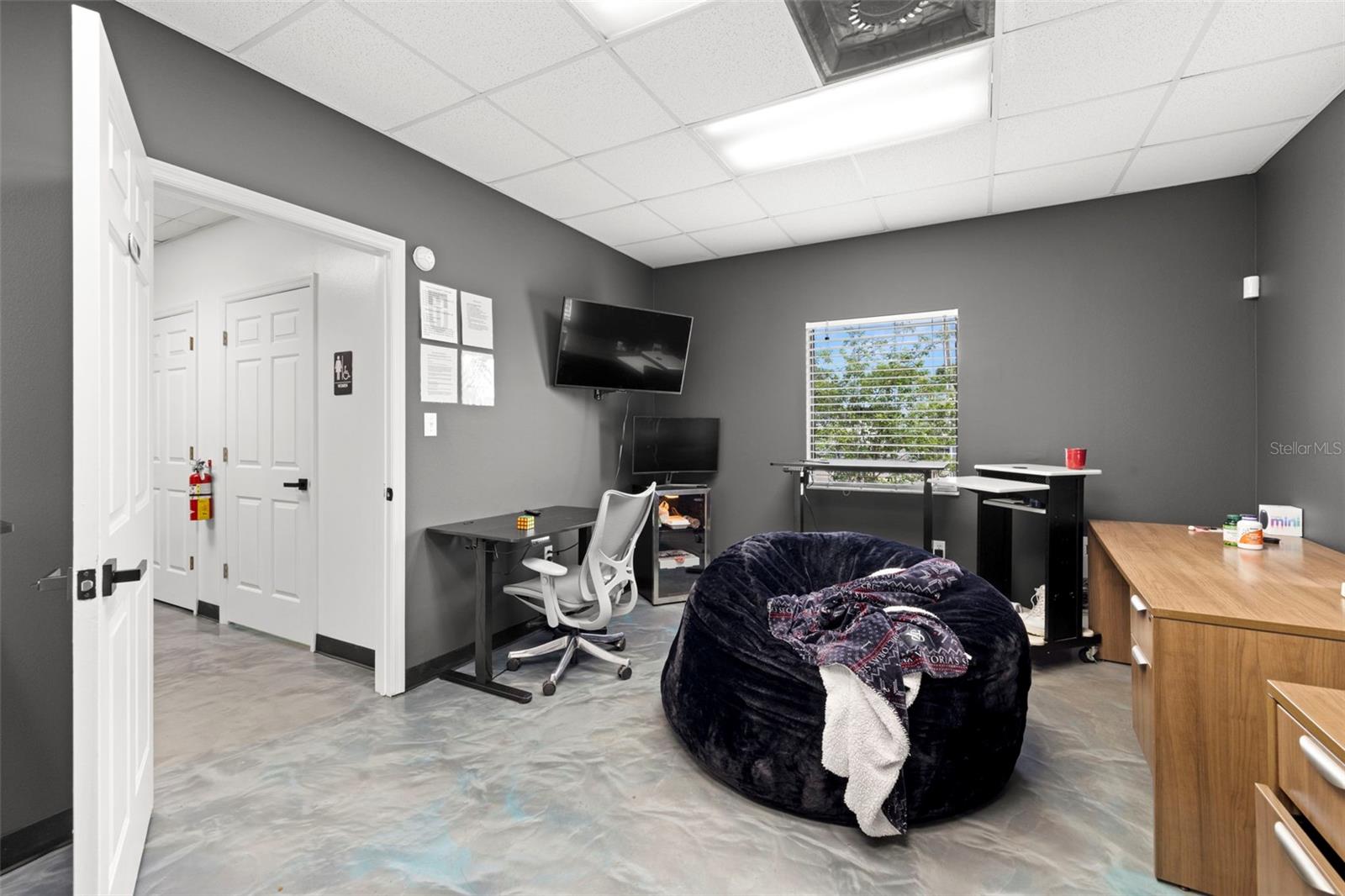 EAST BAY ADD - Commercial Sale