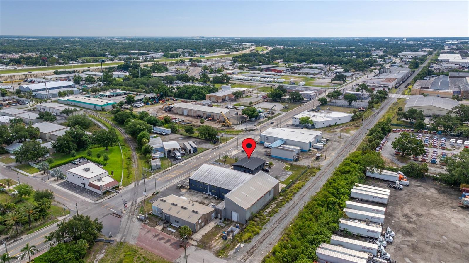 EAST BAY ADD - Commercial Sale
