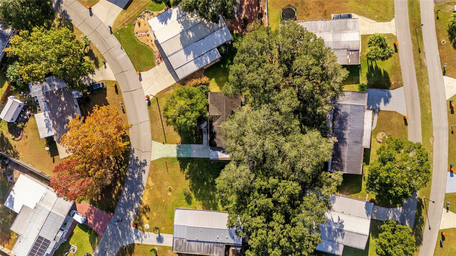 OCALA EAST VILLAS - Residential