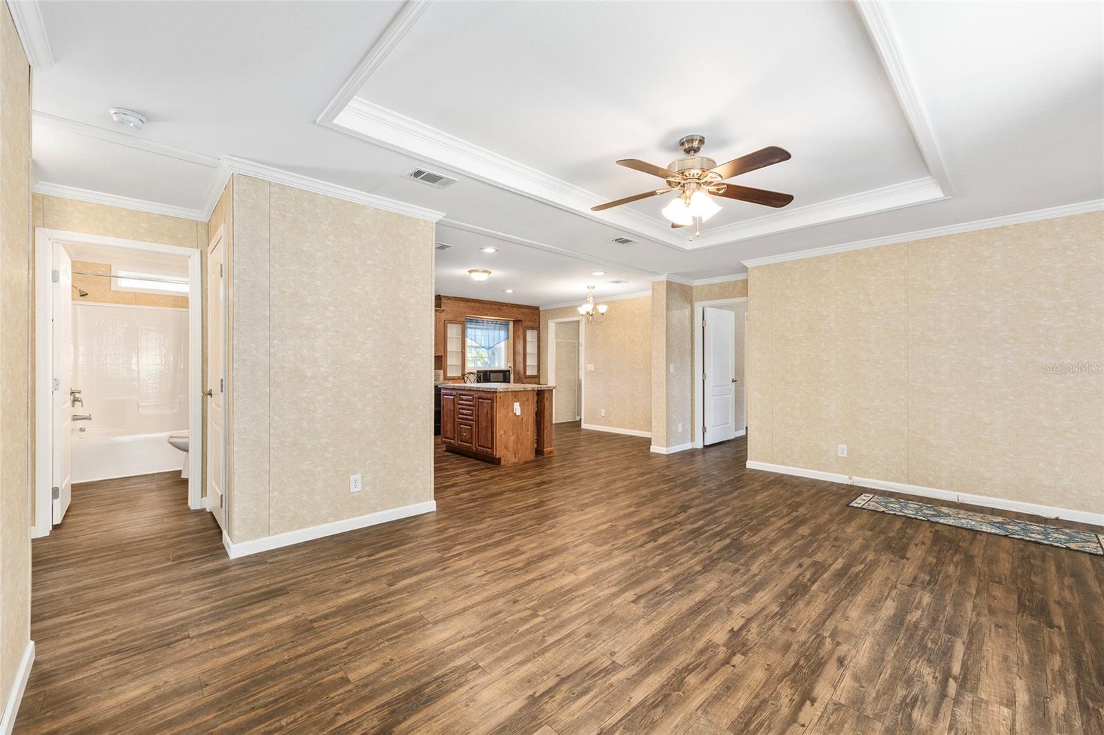 OCALA EAST VILLAS - Residential