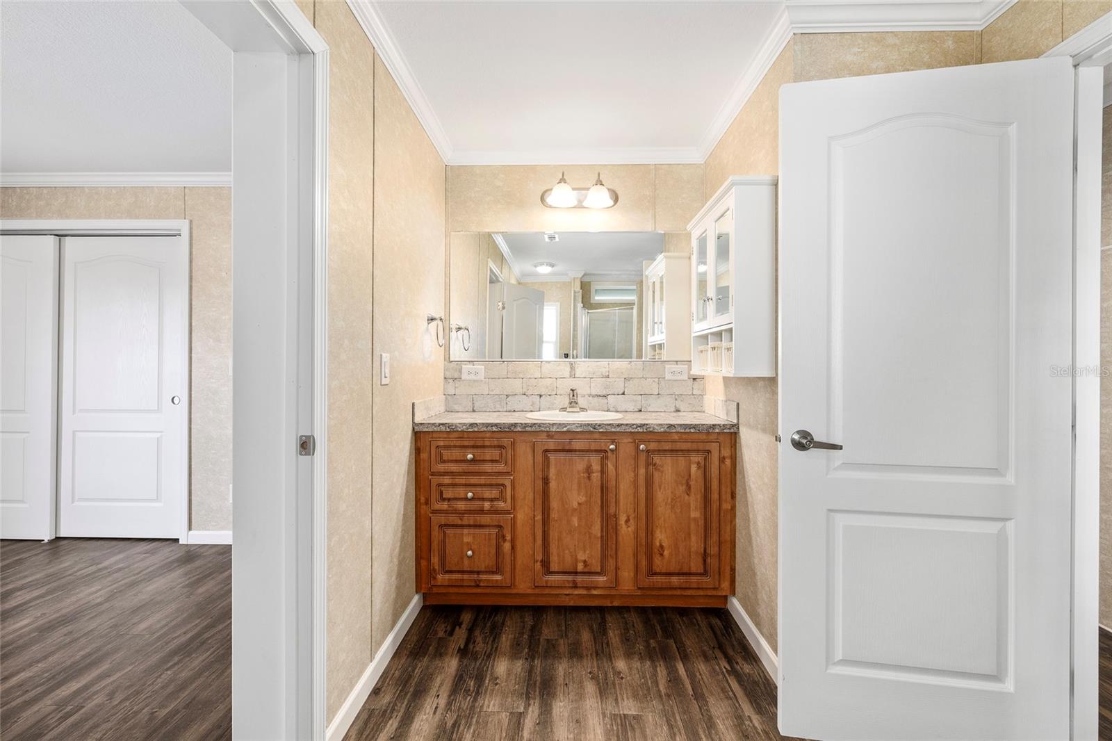 OCALA EAST VILLAS - Residential