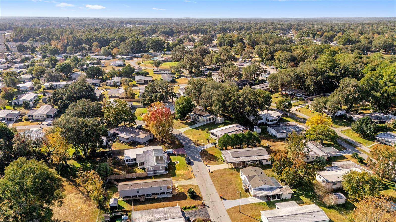 OCALA EAST VILLAS - Residential