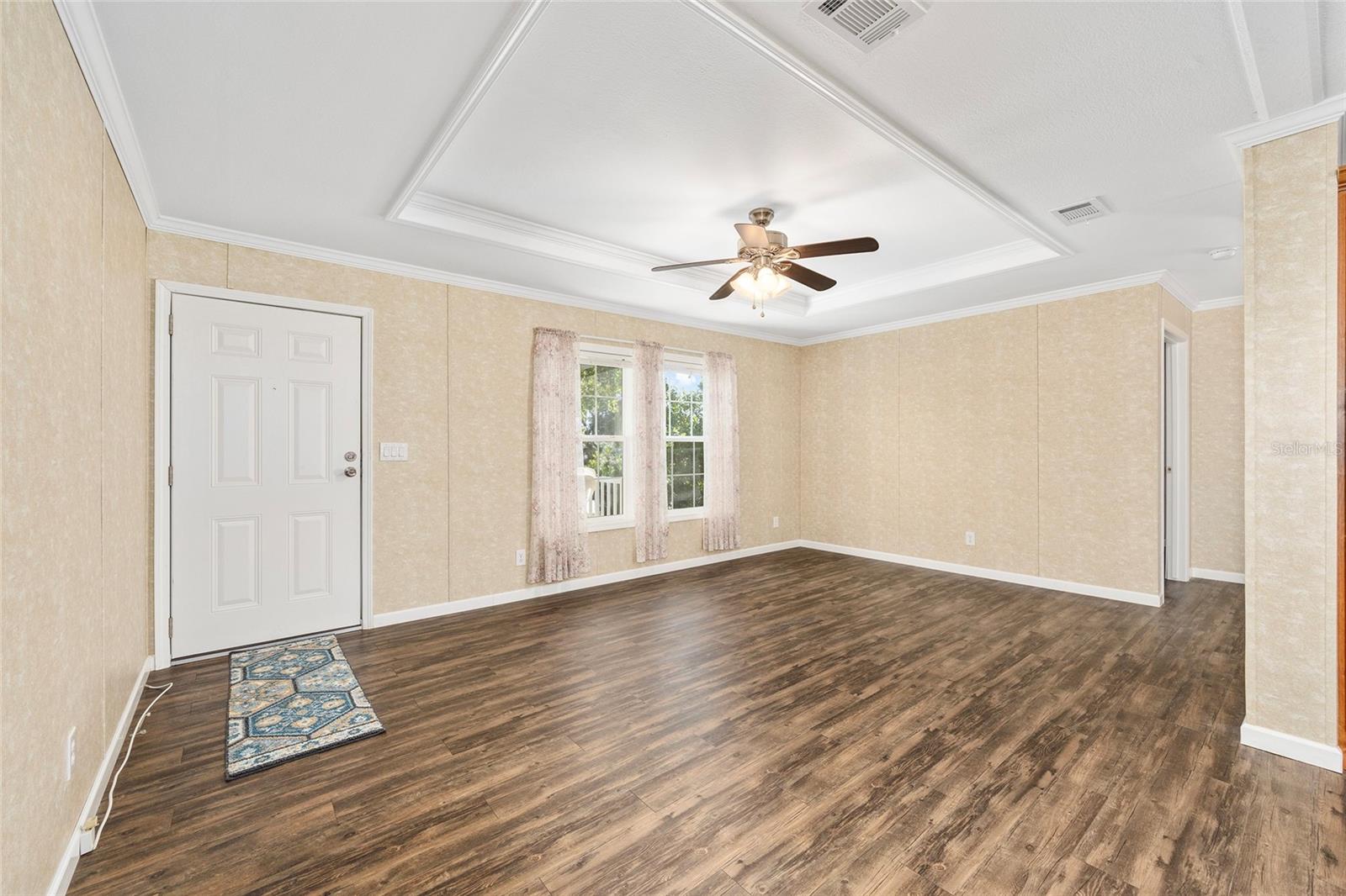 OCALA EAST VILLAS - Residential