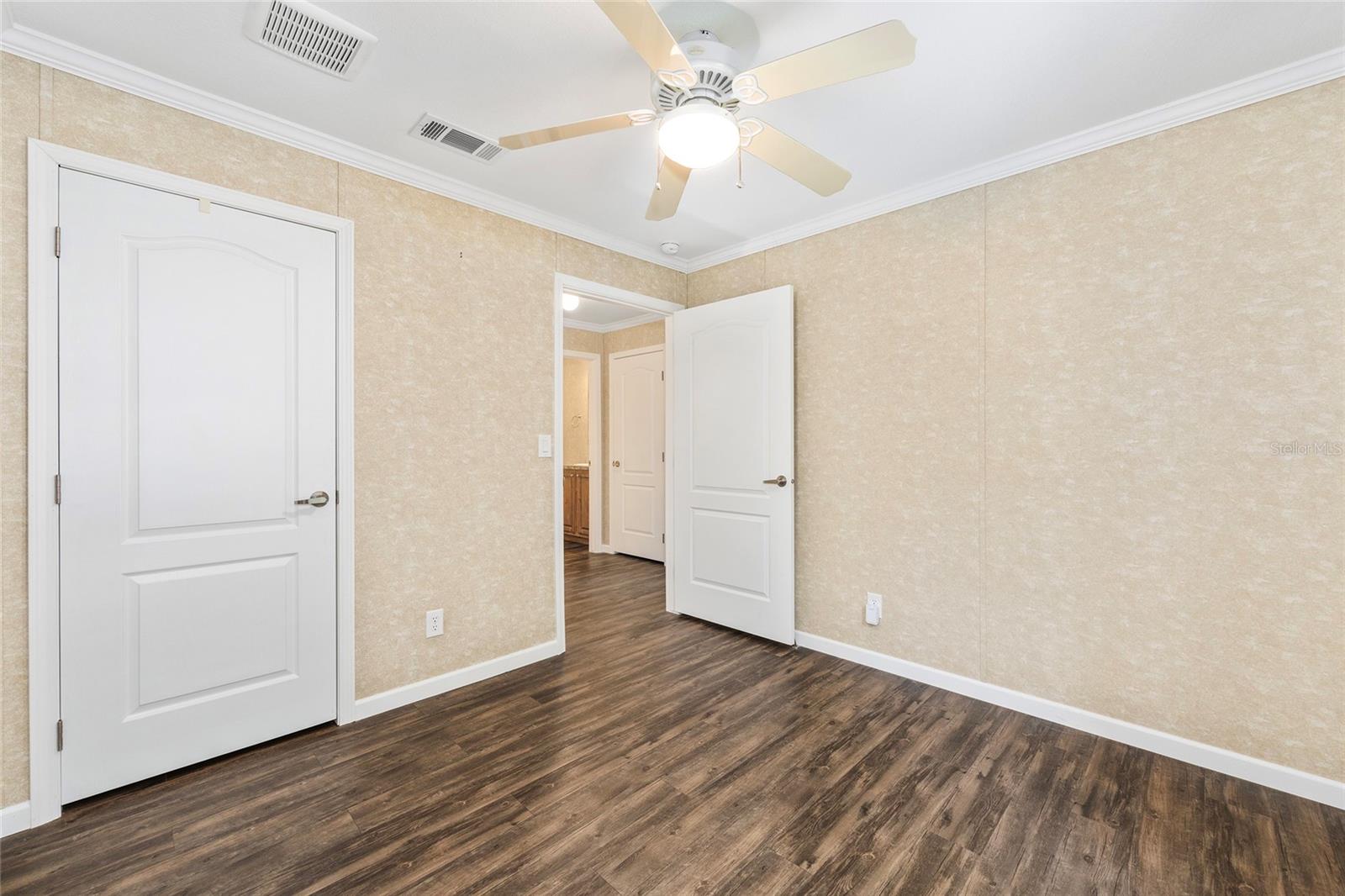 OCALA EAST VILLAS - Residential