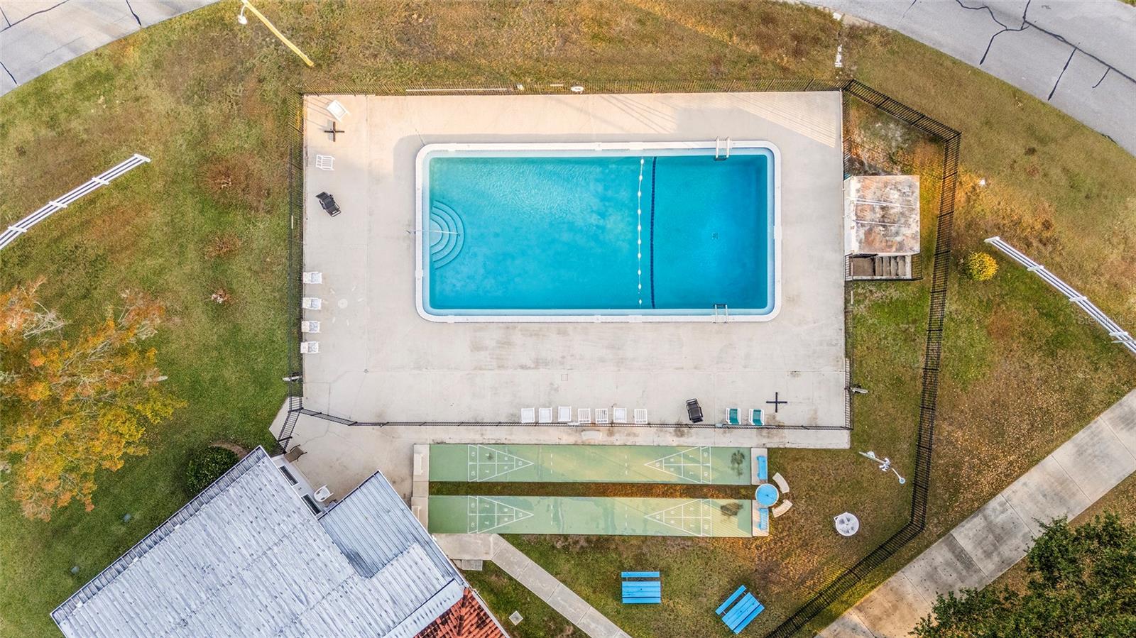 OCALA EAST VILLAS - Residential