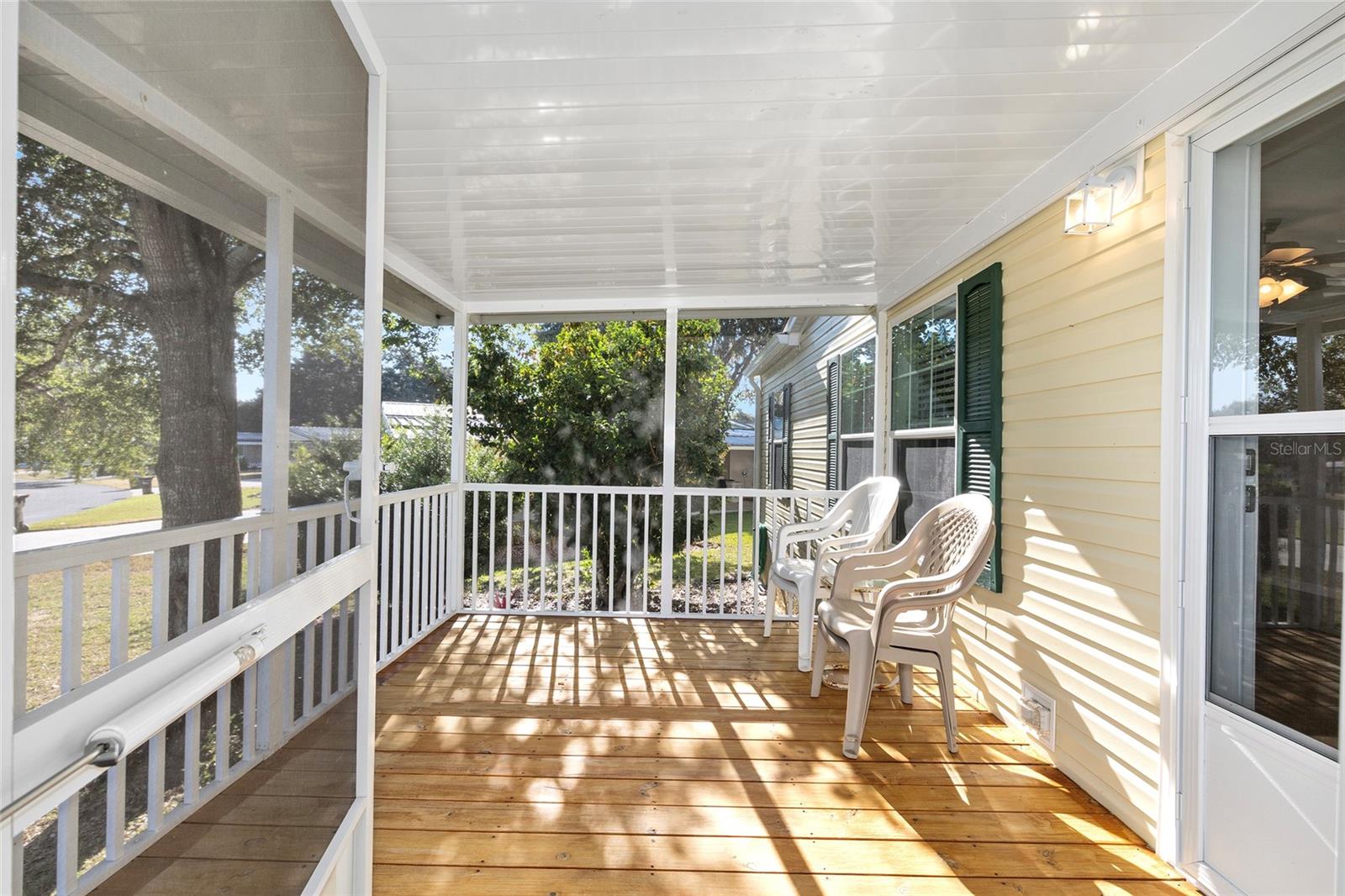 OCALA EAST VILLAS - Residential