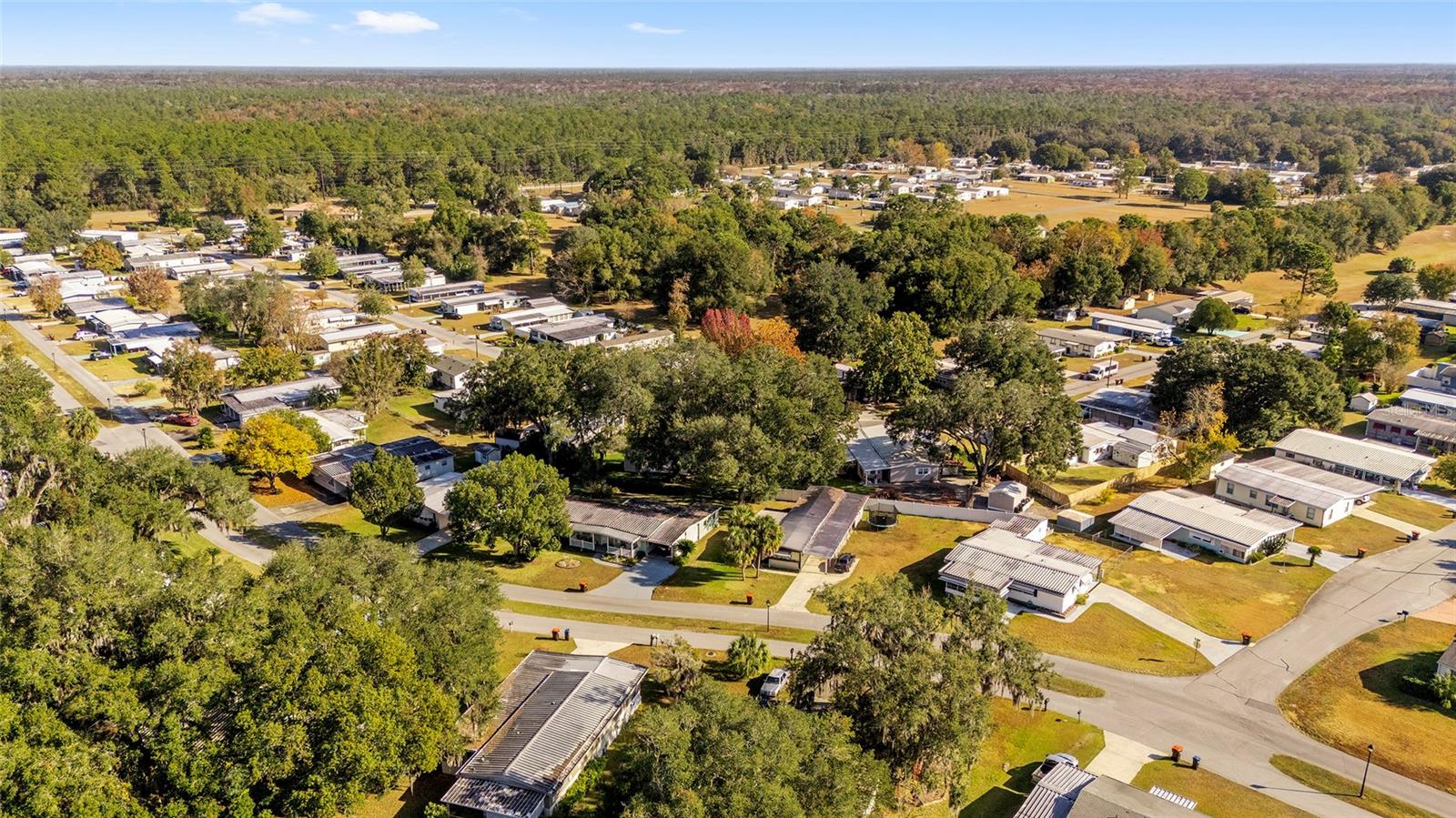 OCALA EAST VILLAS - Residential