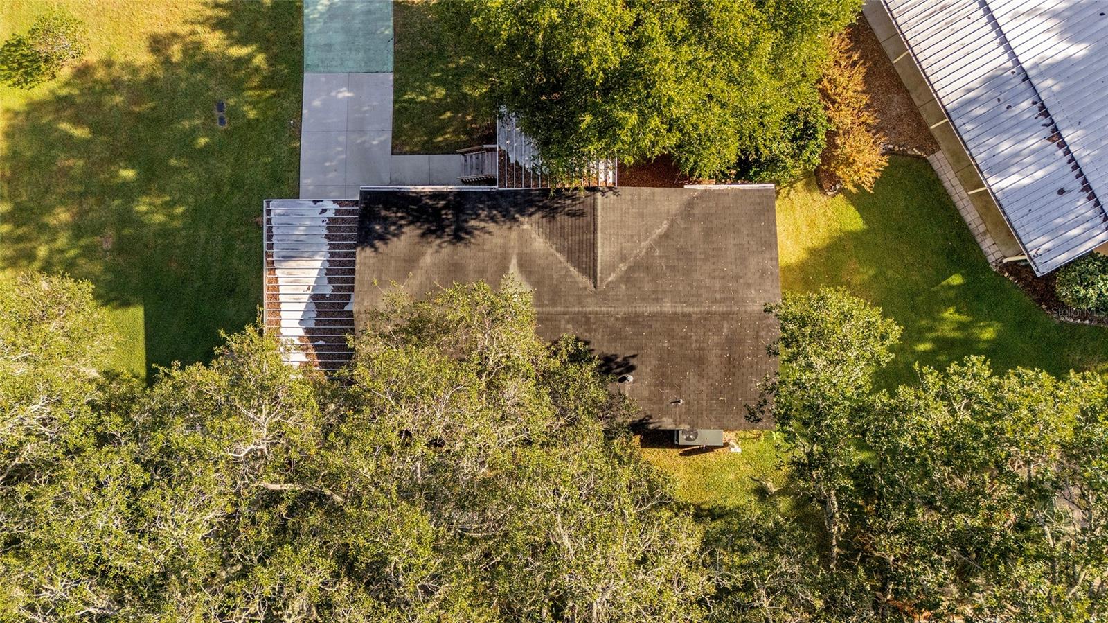 OCALA EAST VILLAS - Residential