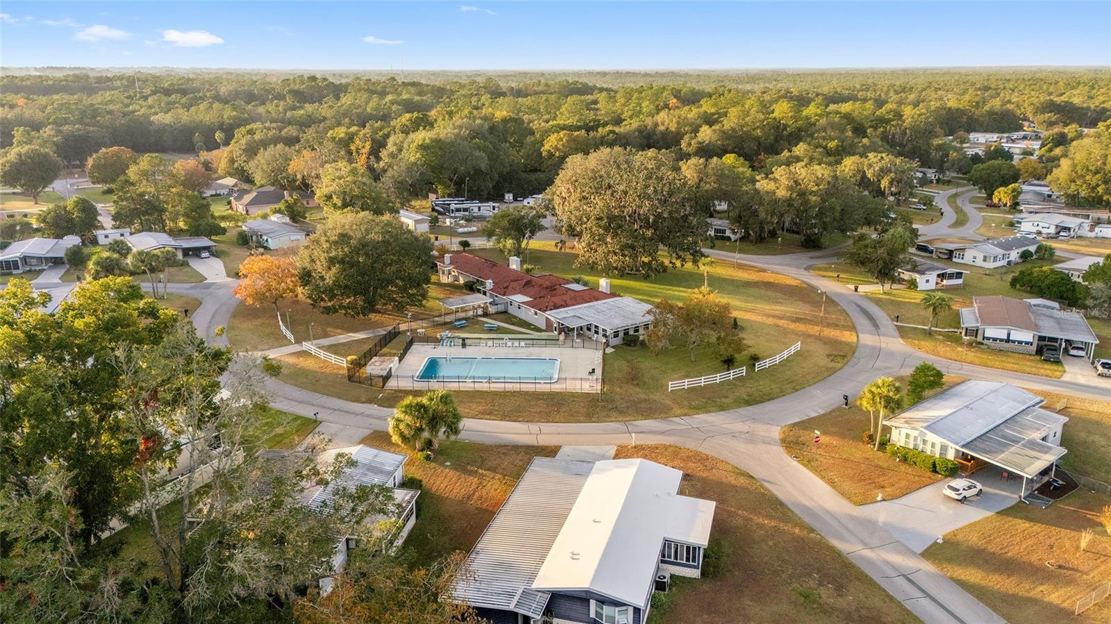 OCALA EAST VILLAS - Residential