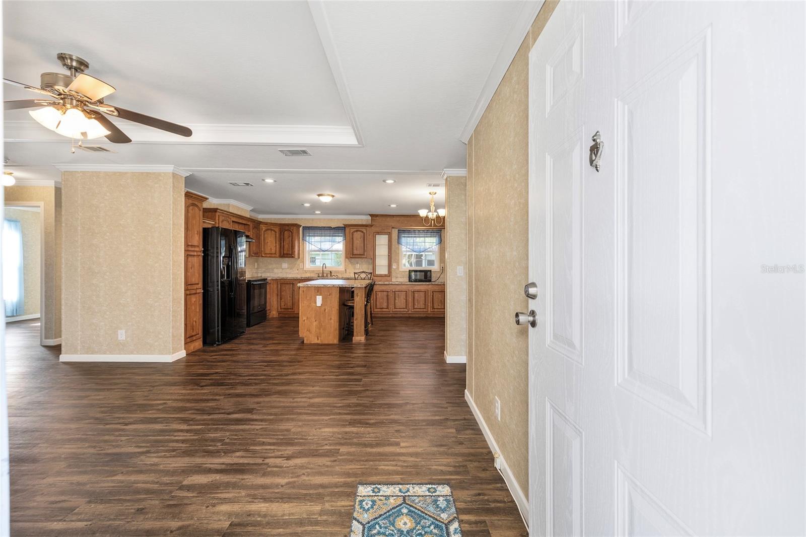 OCALA EAST VILLAS - Residential