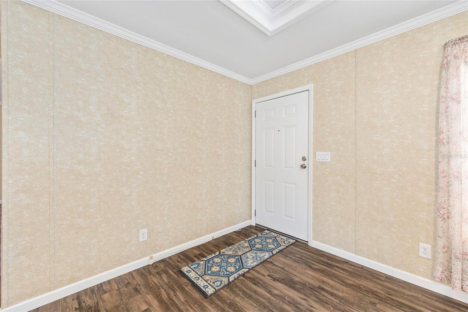 OCALA EAST VILLAS - Residential