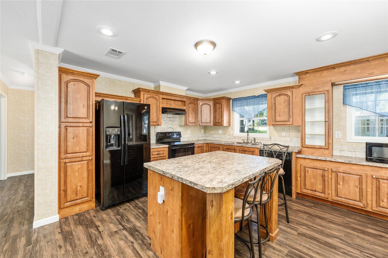 OCALA EAST VILLAS - Residential