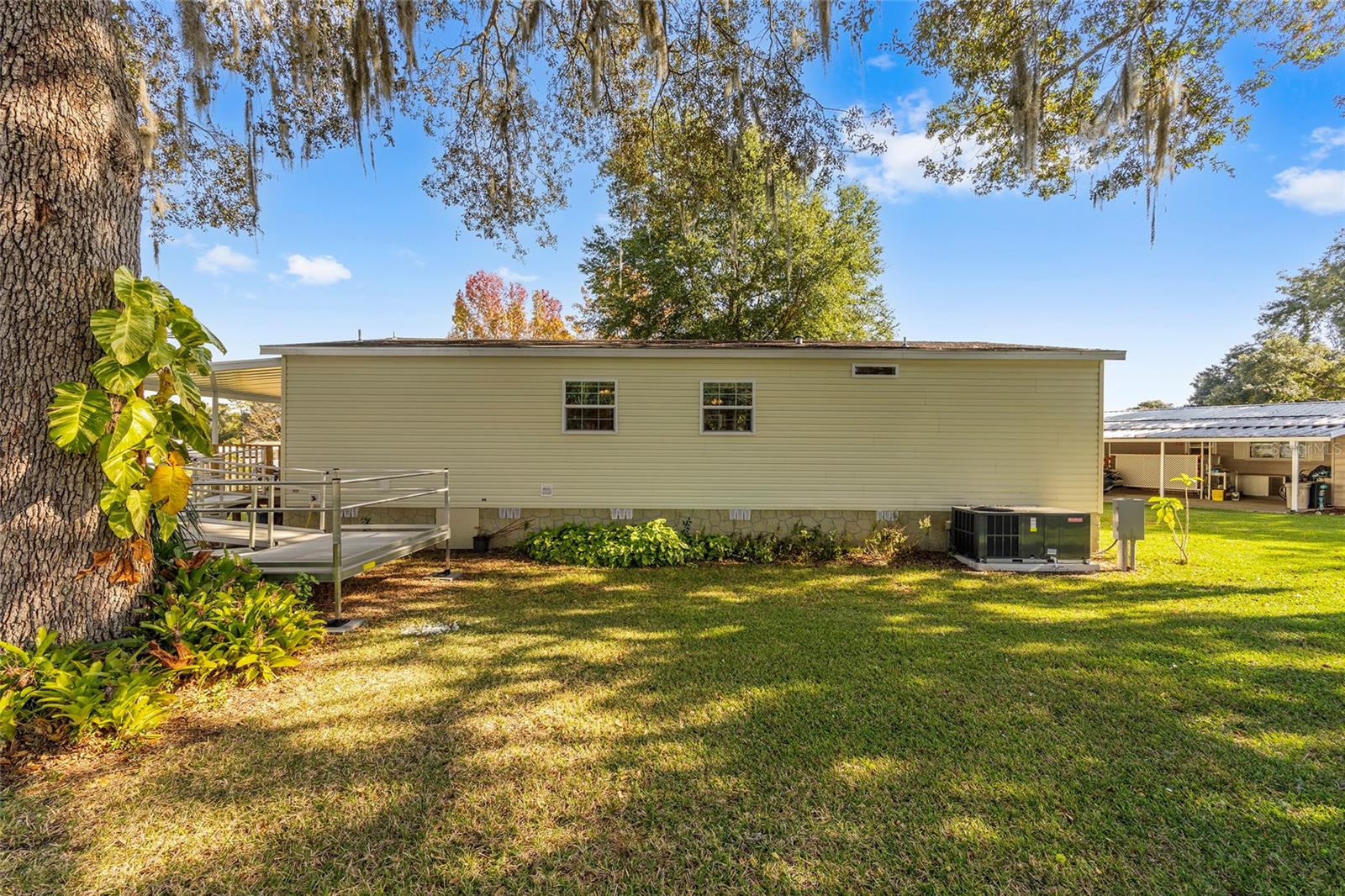 OCALA EAST VILLAS - Residential