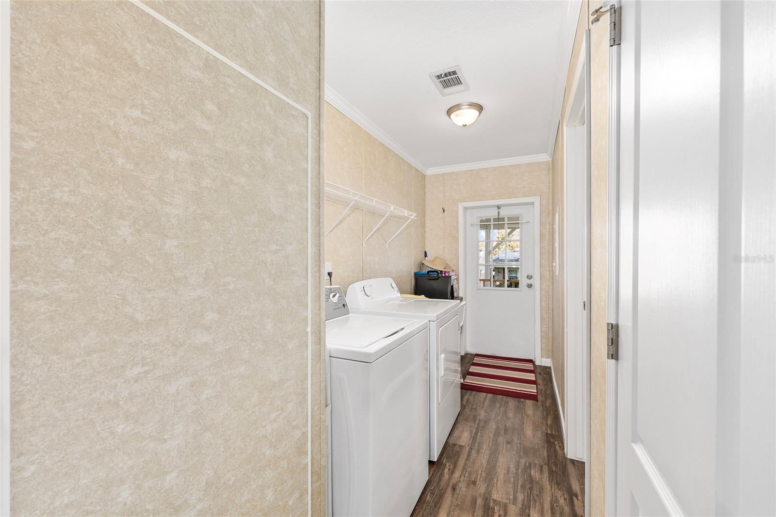 OCALA EAST VILLAS - Residential