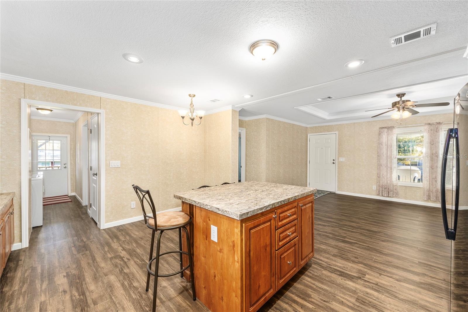 OCALA EAST VILLAS - Residential