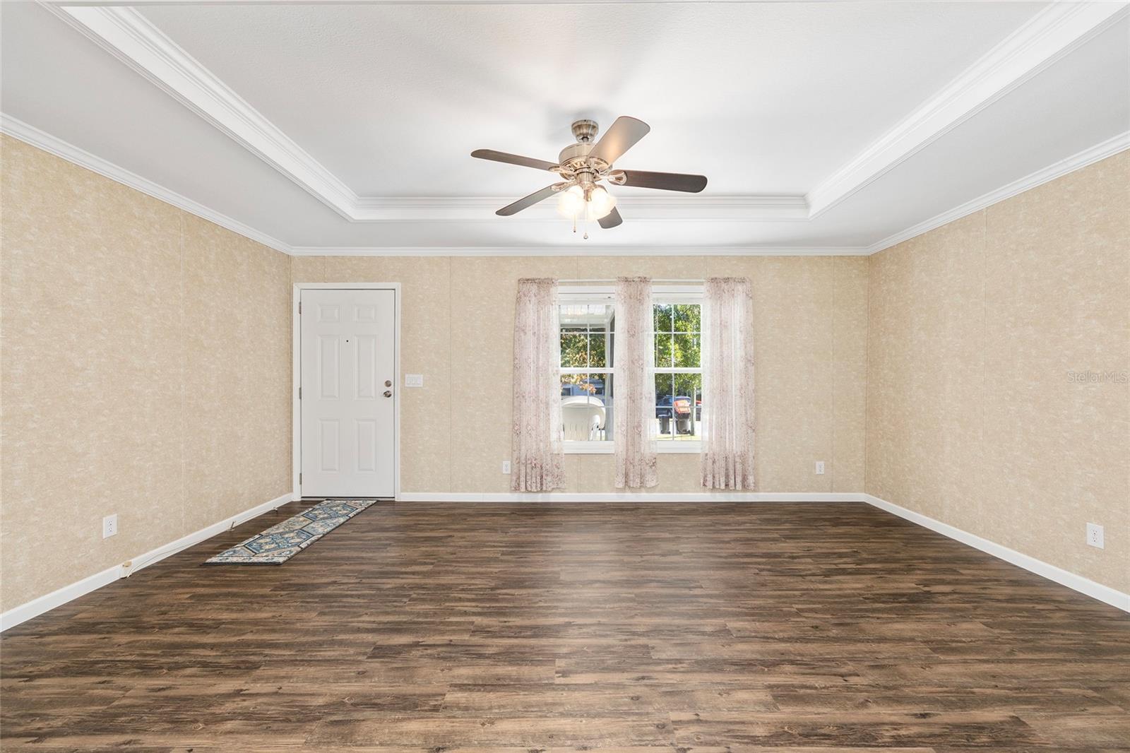 OCALA EAST VILLAS - Residential