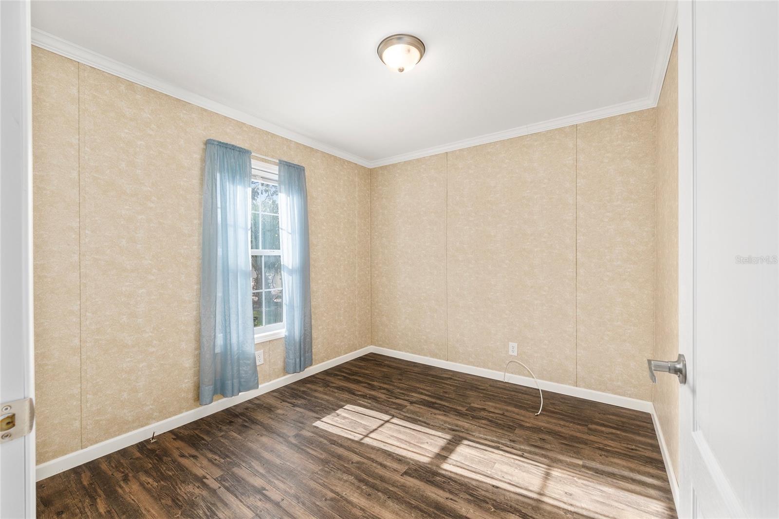 OCALA EAST VILLAS - Residential