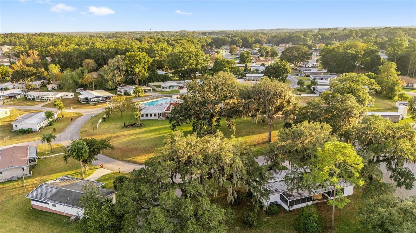 OCALA EAST VILLAS - Residential