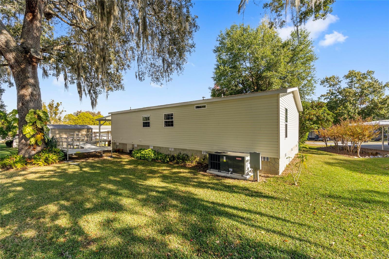 OCALA EAST VILLAS - Residential