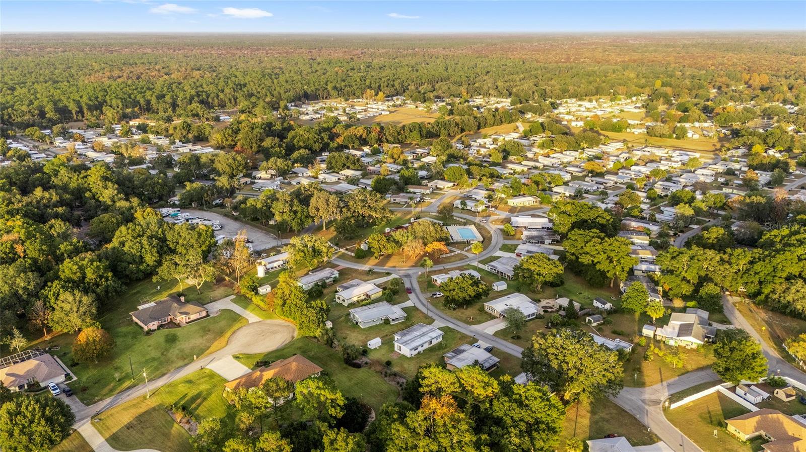 OCALA EAST VILLAS - Residential