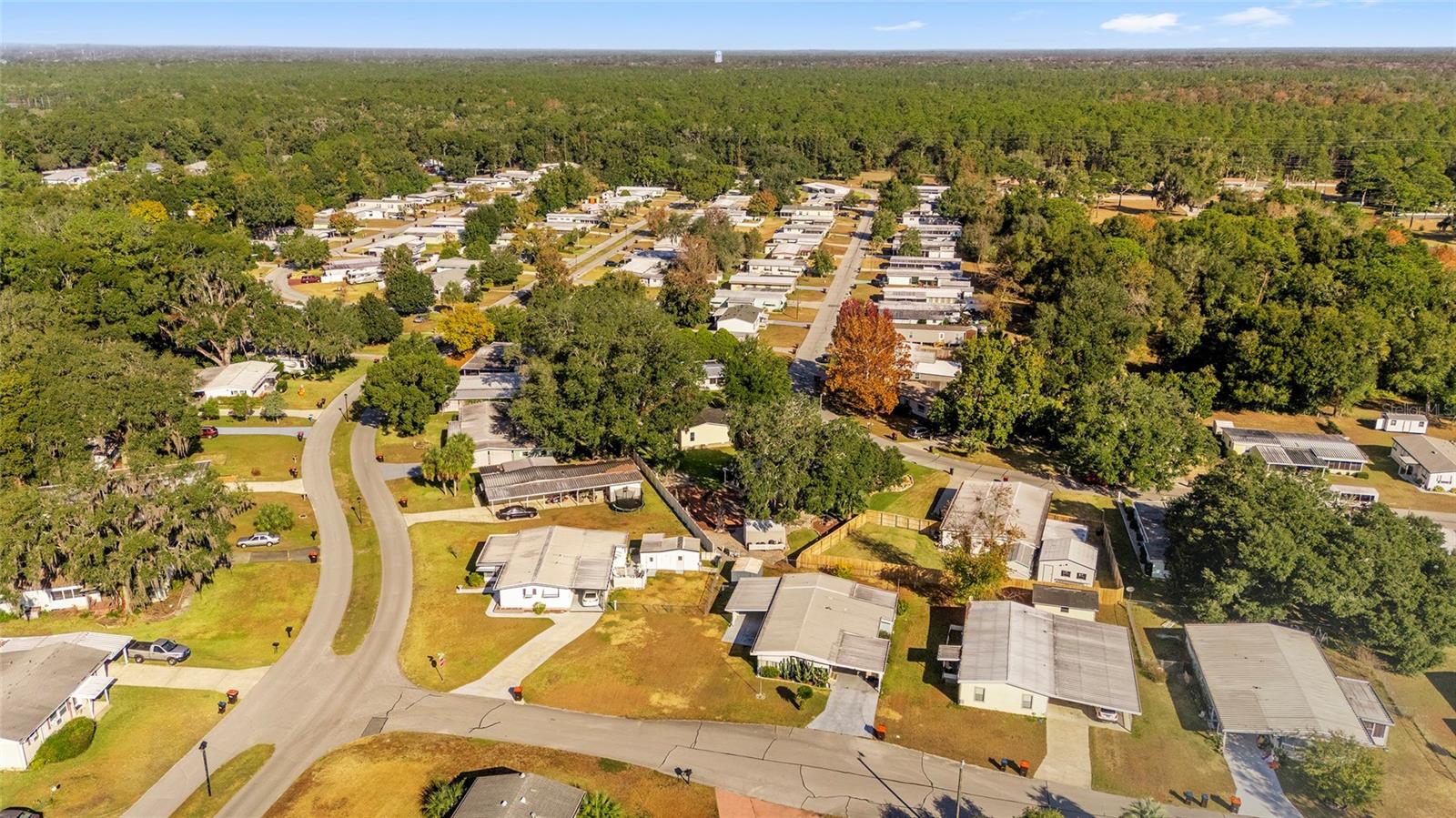 OCALA EAST VILLAS - Residential