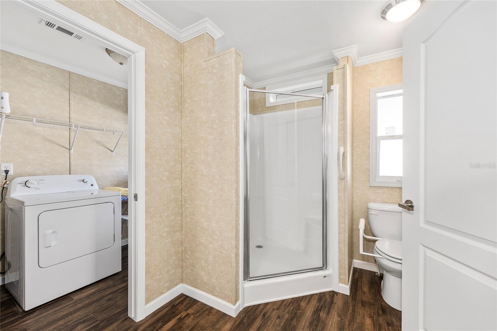 OCALA EAST VILLAS - Residential