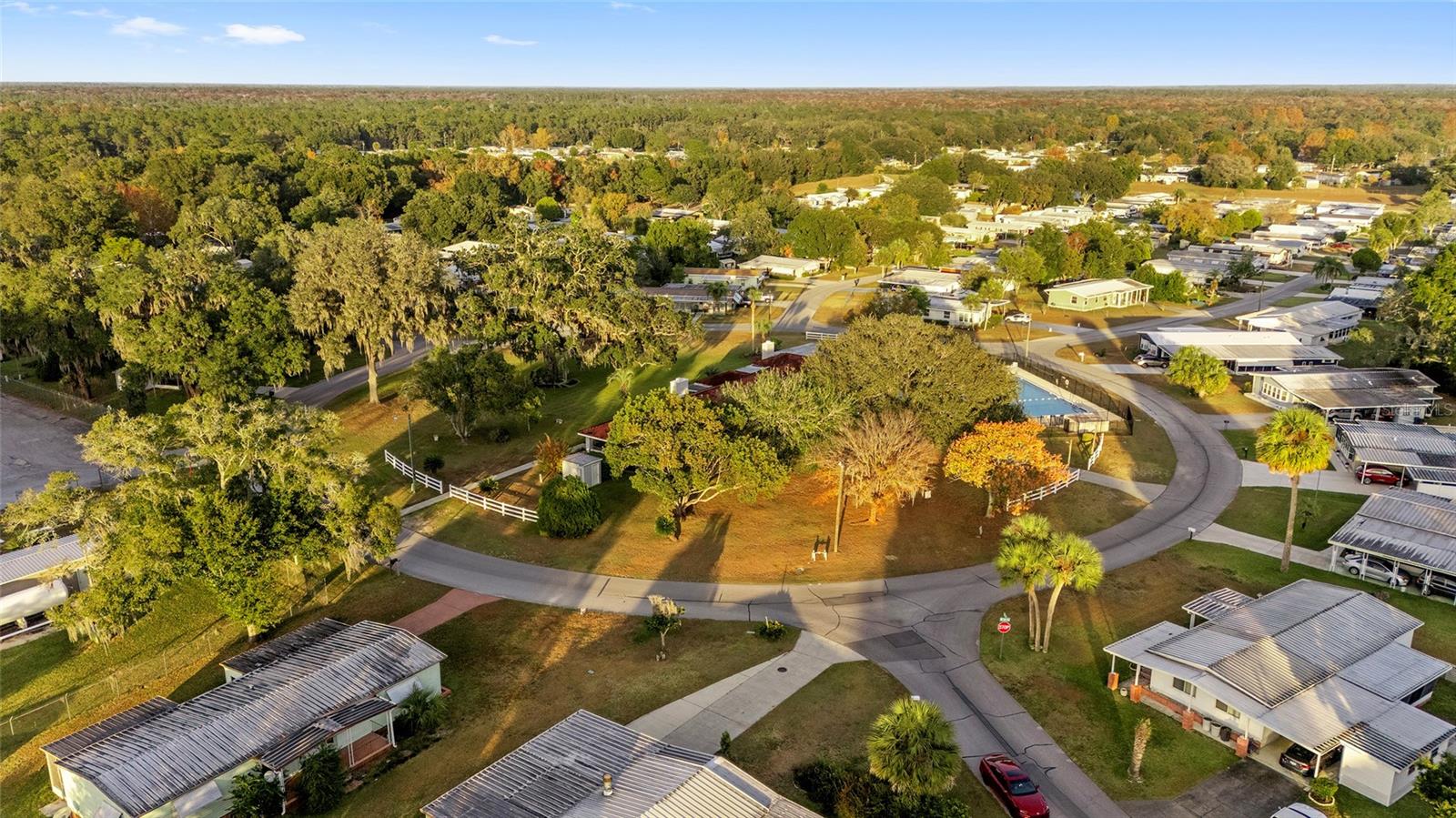 OCALA EAST VILLAS - Residential