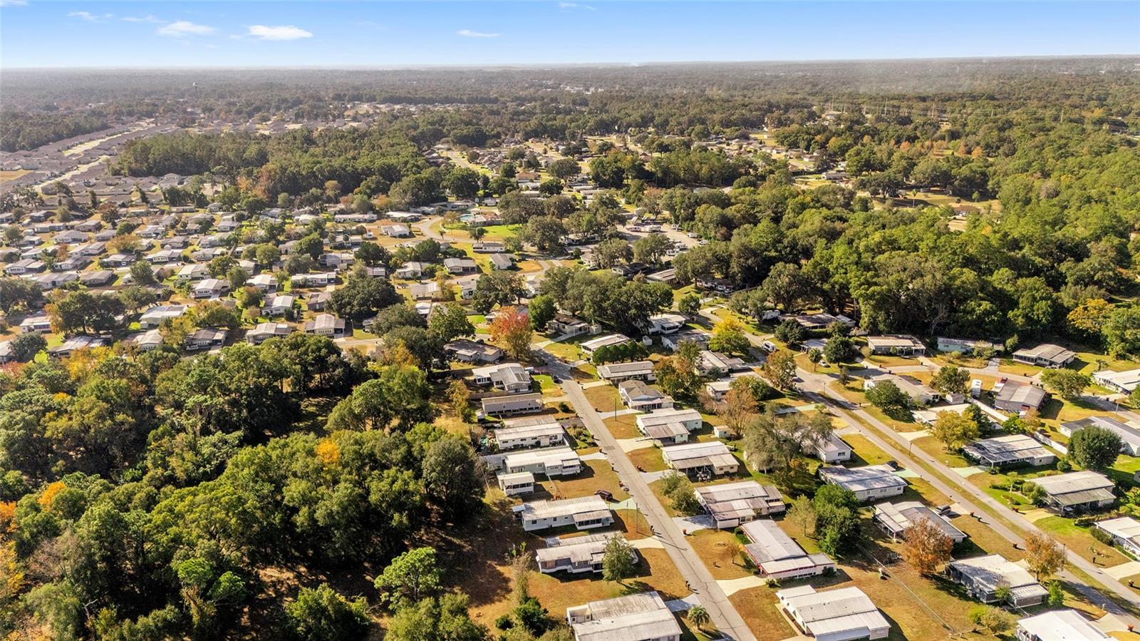 OCALA EAST VILLAS - Residential