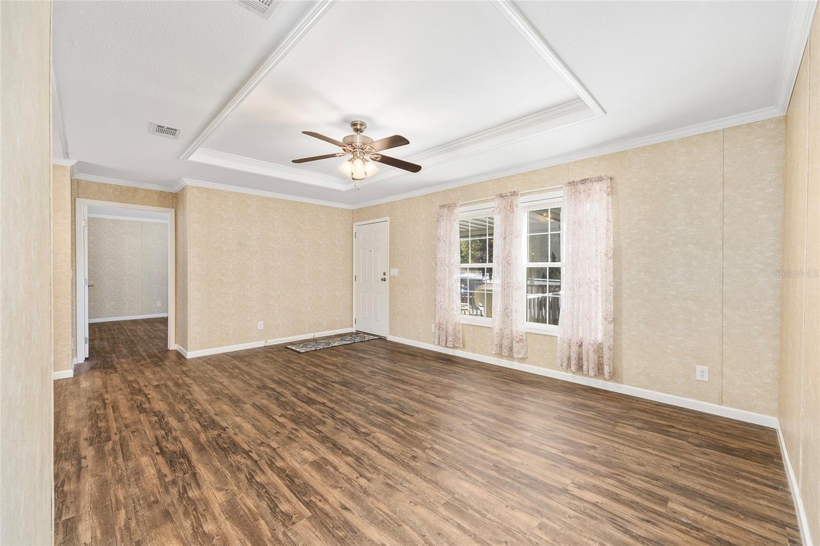 OCALA EAST VILLAS - Residential