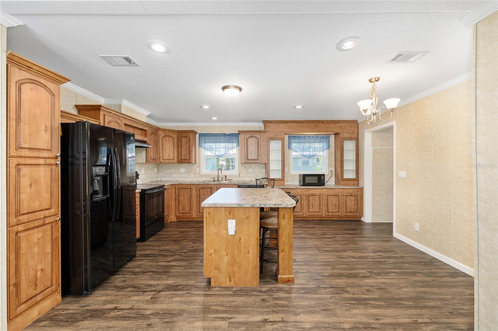 OCALA EAST VILLAS - Residential