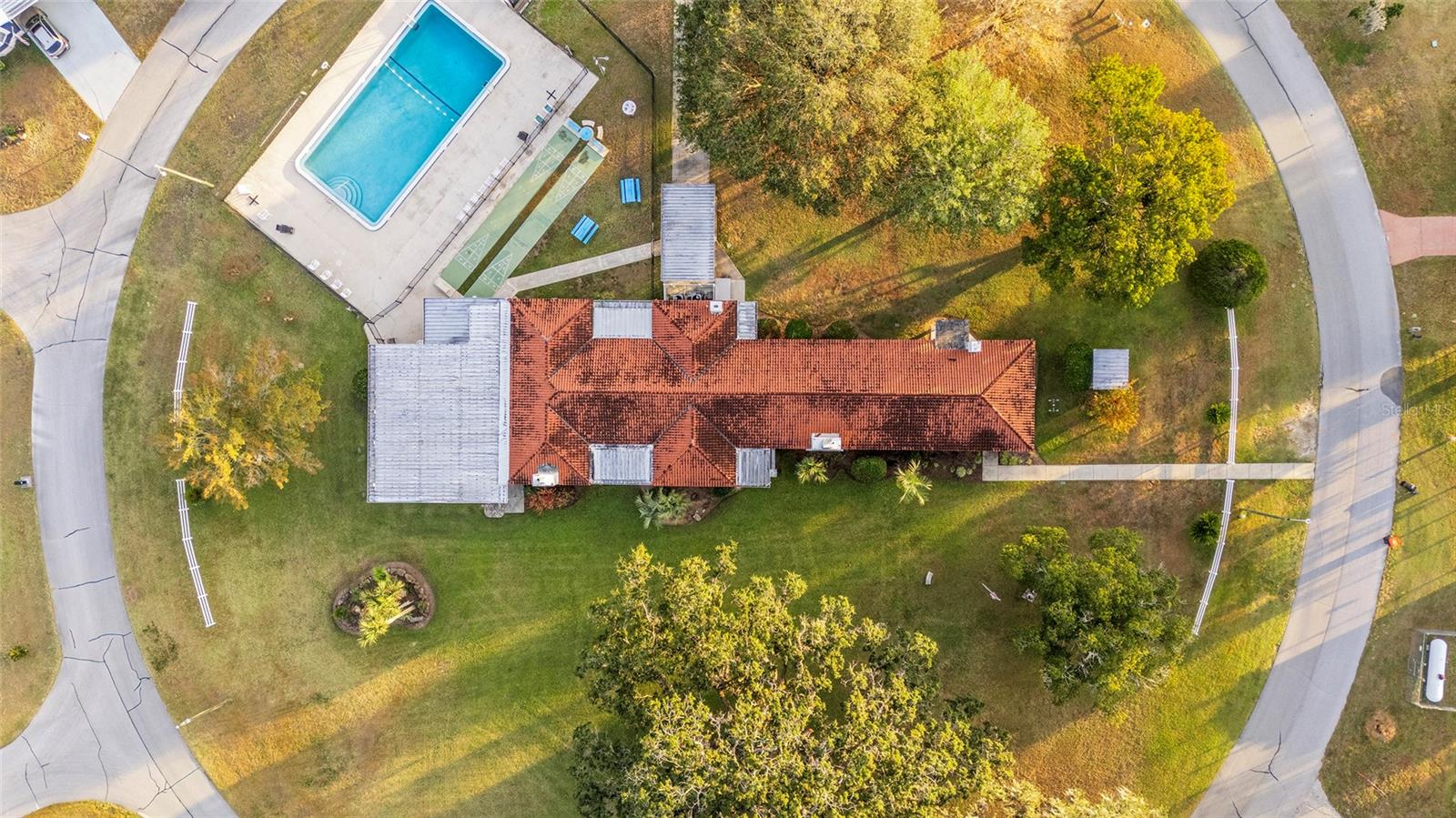 OCALA EAST VILLAS - Residential