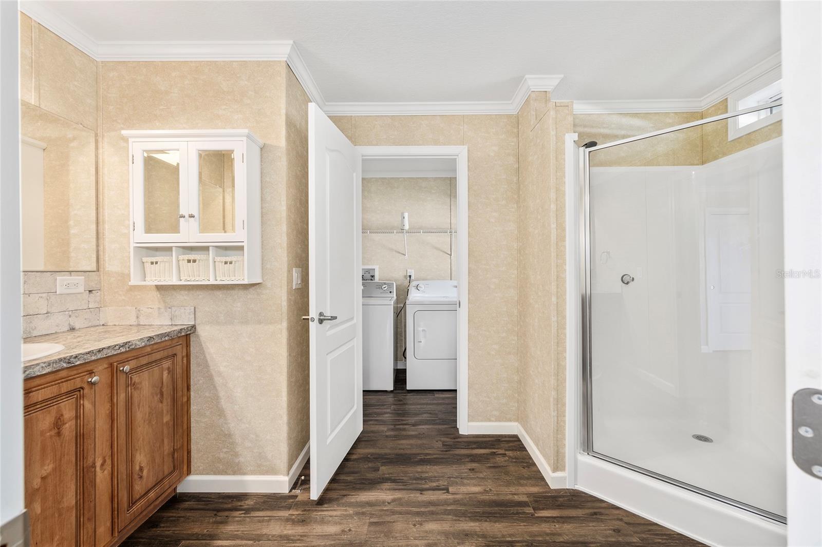 OCALA EAST VILLAS - Residential