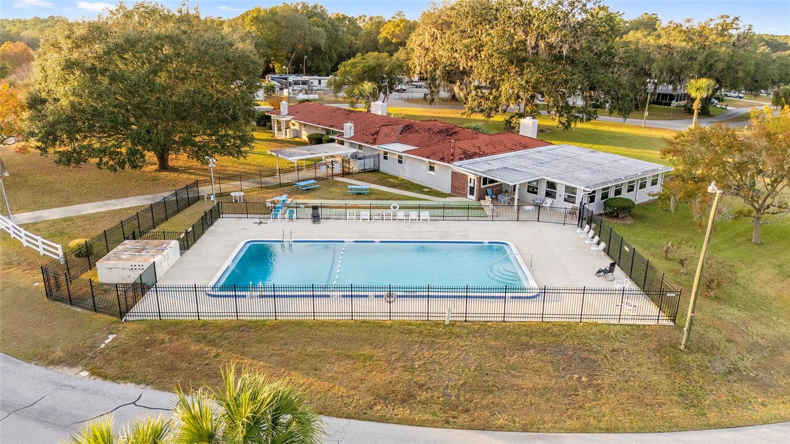 OCALA EAST VILLAS - Residential