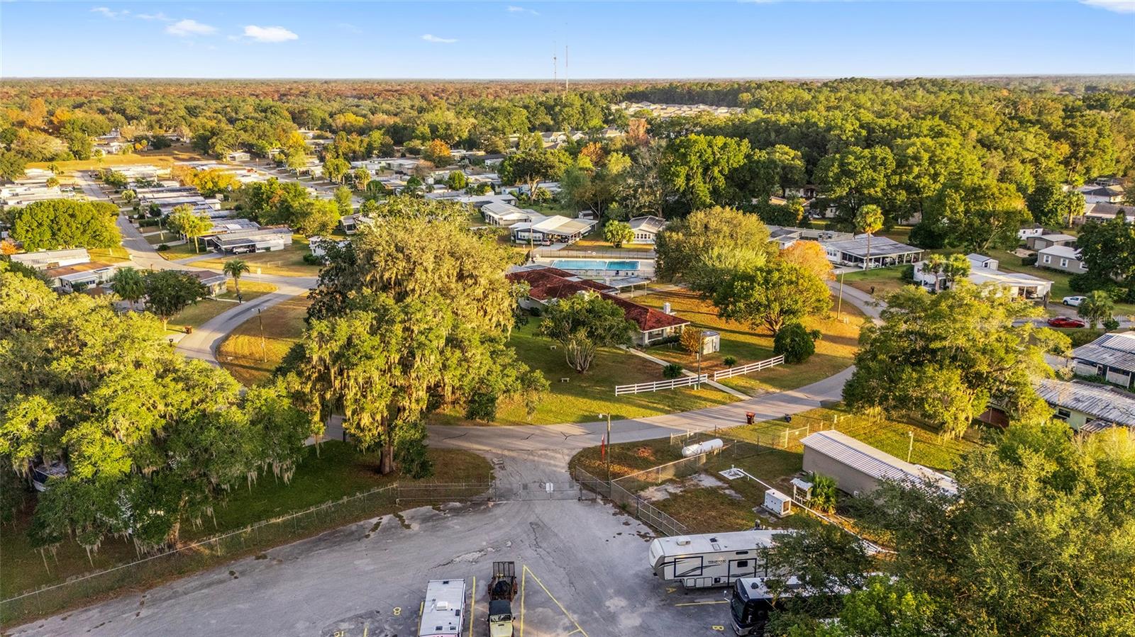 OCALA EAST VILLAS - Residential