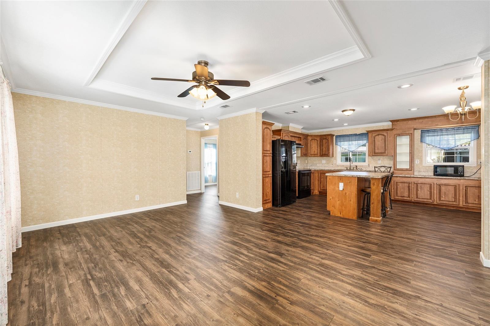 OCALA EAST VILLAS - Residential