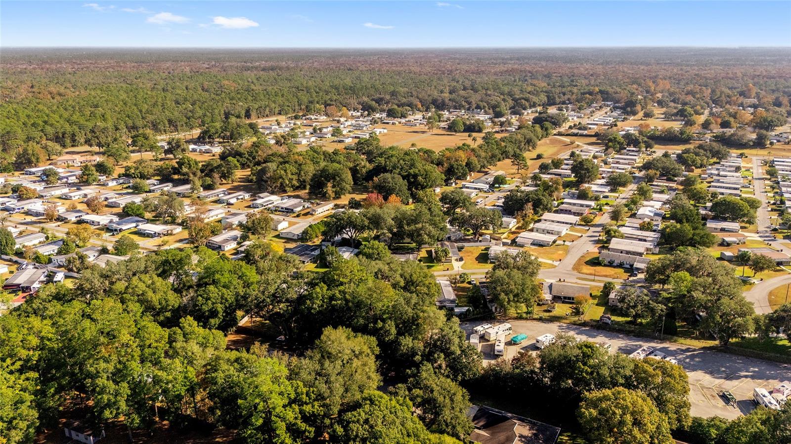 OCALA EAST VILLAS - Residential