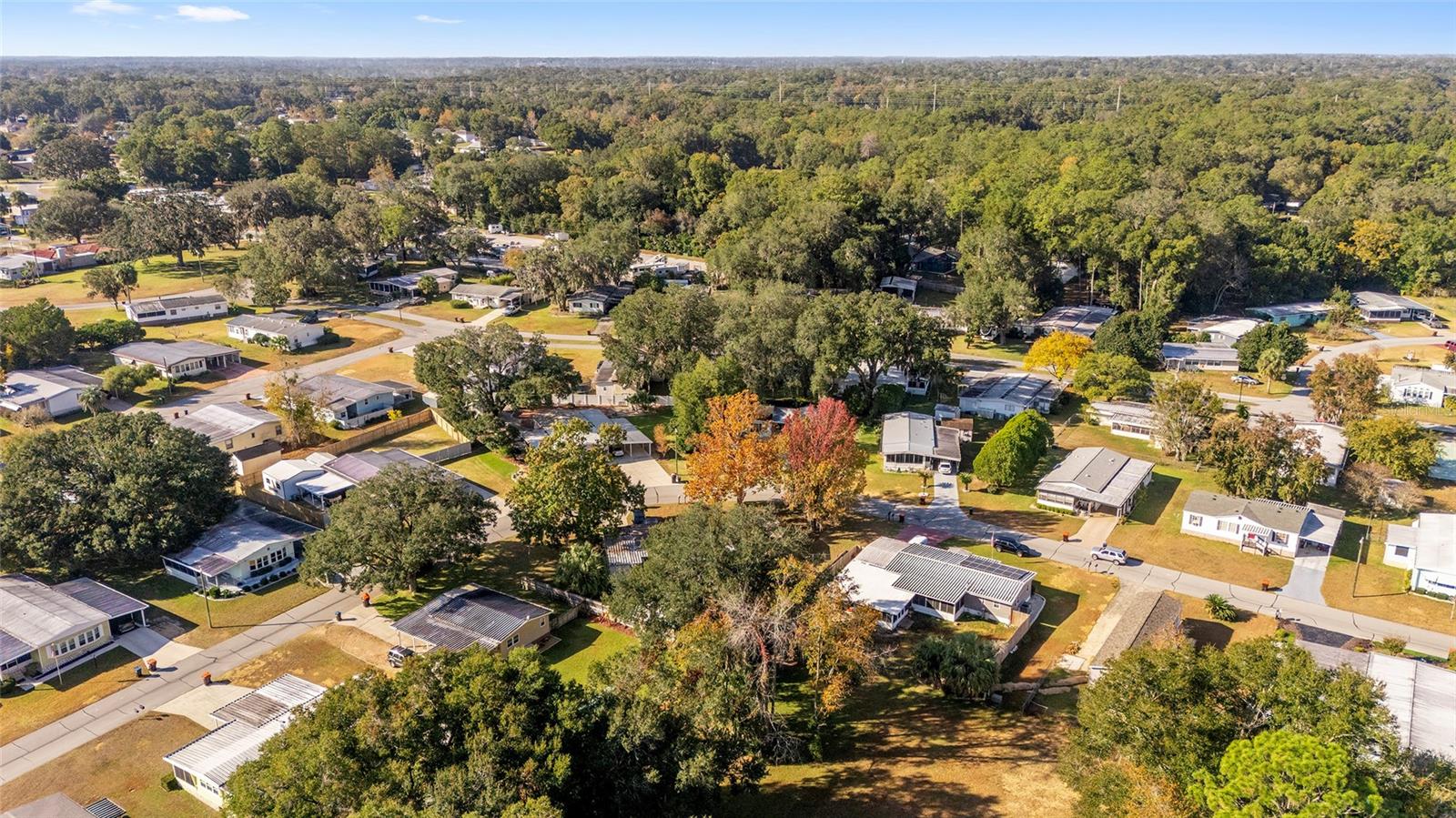 OCALA EAST VILLAS - Residential